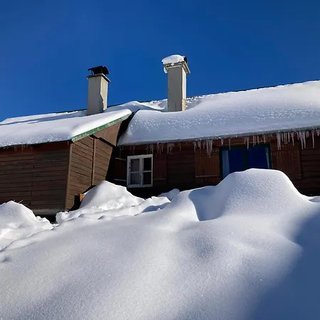 Zettlerhuette * Planneralm