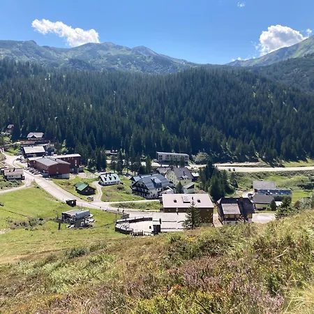 Zettlerhuette Tatil Evi