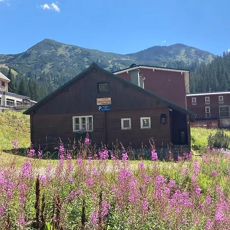 Zettlerhuette Tatil Evi *