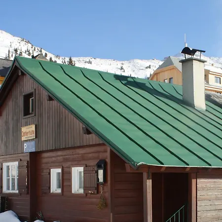 Zettlerhuette Tatil Evi