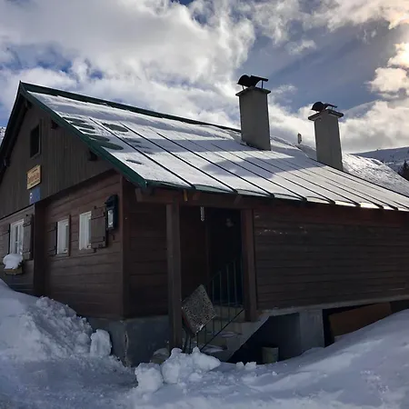 Zettlerhuette Tatil Evi *
