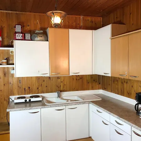 Zettlerhuette Planneralm