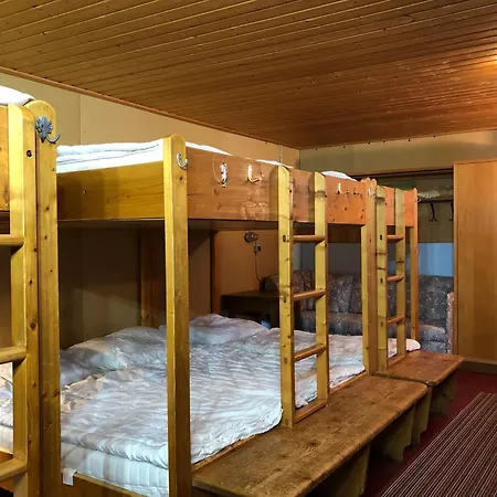 Zettlerhuette Tatil Evi