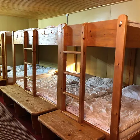 Tatil Evi Zettlerhuette *