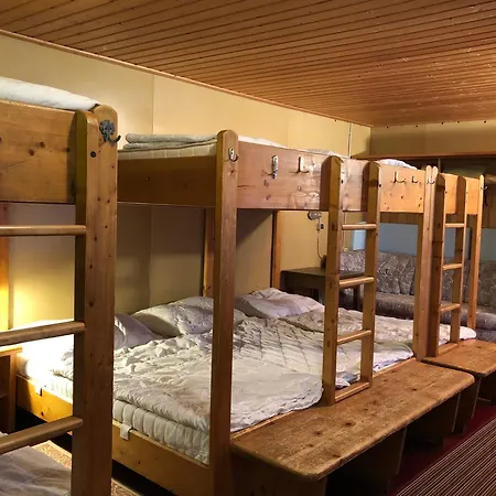 Tatil Evi Zettlerhuette Planneralm