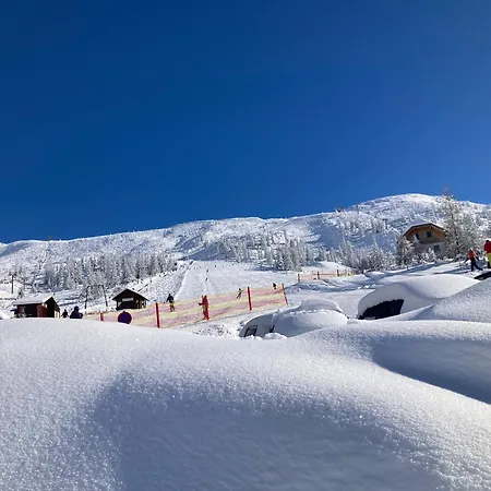 Zettlerhuette Tatil Evi