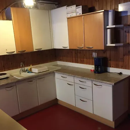 Hébergement de vacances Zettlerhuette