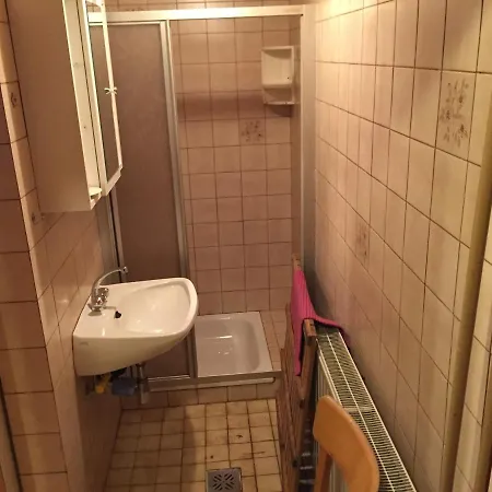 Zettlerhuette Nyaraló Planneralm