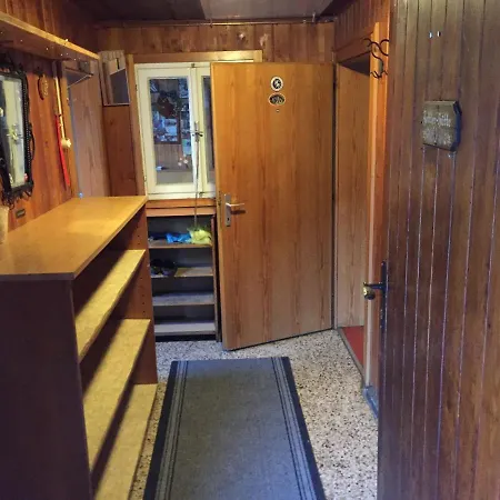 Zettlerhuette Planneralm