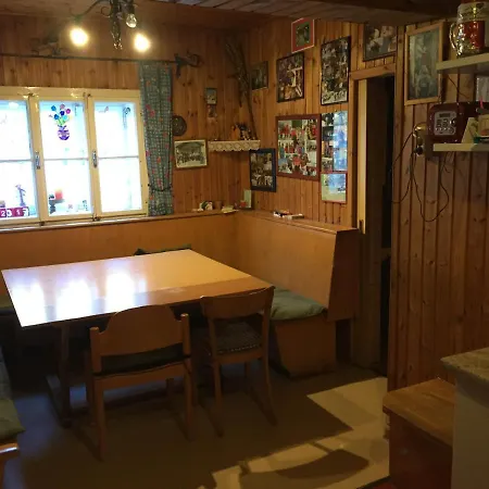 Zettlerhuette *