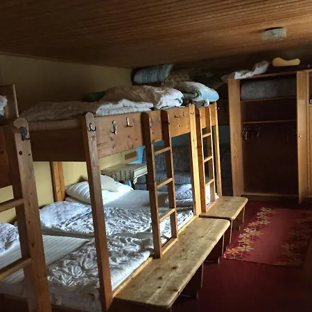 Tatil Evi Zettlerhuette Planneralm