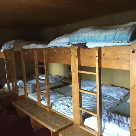 Zettlerhuette Hébergement de vacances Planneralm