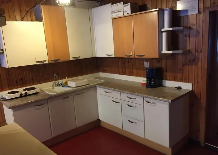 Prázdninový dům Zettlerhuette