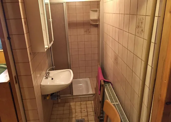 Zettlerhuette Prázdninový dům Planneralm