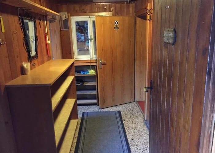 Zettlerhuette Planneralm