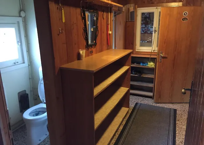 Holiday home Zettlerhuette