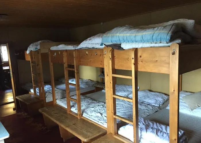 Zettlerhuette Holiday home Planneralm